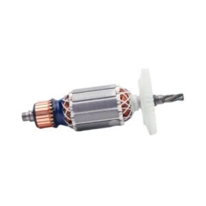 Armature  2-25