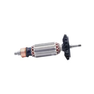 Armature  2-26