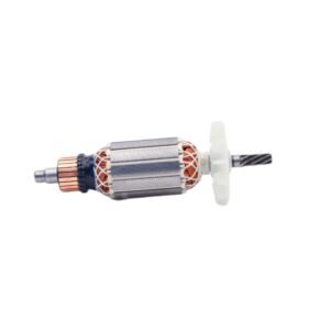 Armature DU10